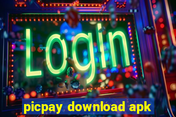 picpay download apk